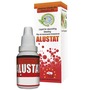 Alustat 25%, 10 г., рідина для зупинки кровотечі 0