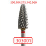 Фреза твердосплавна 303001 0