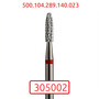 Фреза твердосплавна 305002 0