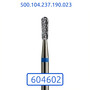 Фреза твердосплавна 604602 0