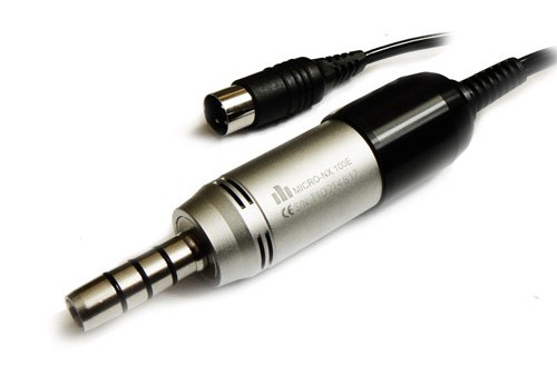 Мікродвигун NX-100 E 35000 об/хв (Корея)