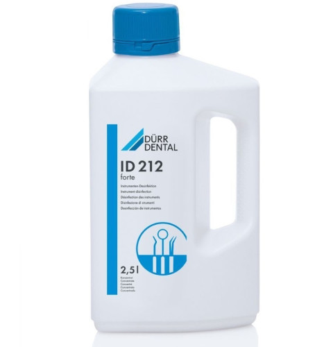 Дезинфекція ID 212 forte, 2,5л