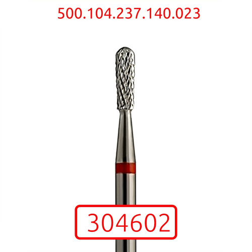 Фреза твердосплавна 304602