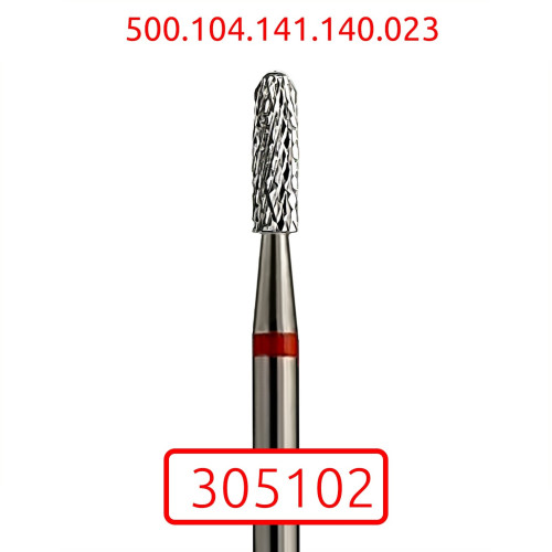 Фреза твердосплавна 305102