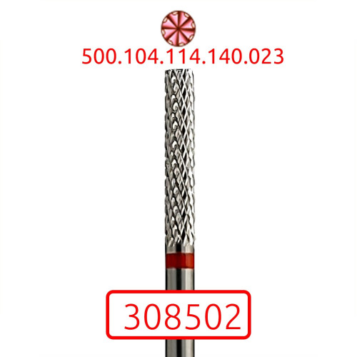 Фреза твердосплавна 308502