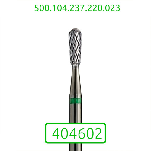 Фреза твердосплавна 404602