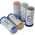 Аплікатори TPC Extra Slim (100шт)