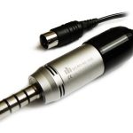 Мікродвигун NX-100 E 35000 об/хв (Корея)