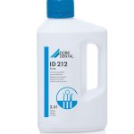 Дезинфекція ID 212 forte, 2,5л