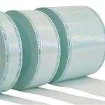 АКЦІЯ!!!Плоский рулон R 200*200 мм200*200м виробник Sogeva S.r.I.