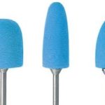 Резинки на тримачі Acrylic Polisher (H332A, H334A, H336A, H338A, H332Am, H33Am, H336Am, H338Am)