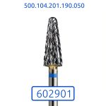 Фреза твердосплавна М (602901)