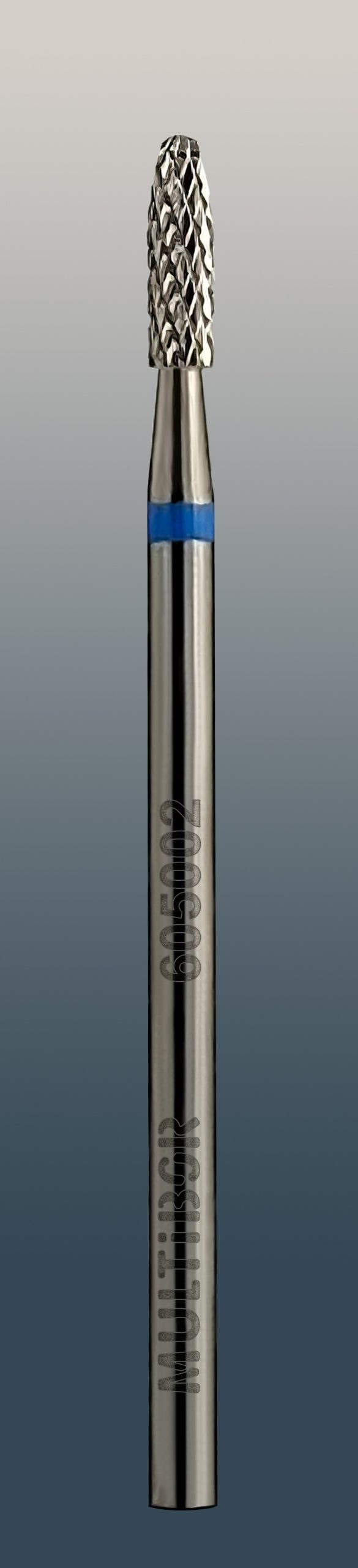 Фреза твердосплавна М (605002)